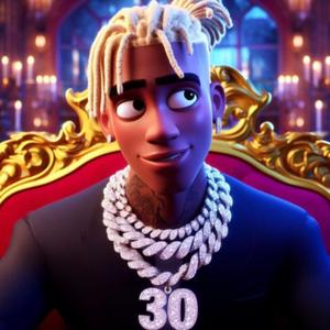 Wake Up Everyday (feat. Bernard Flowers)