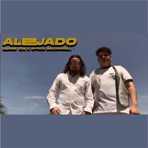 ALEJADO