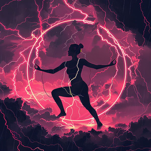 Yoga's Thunder Flow