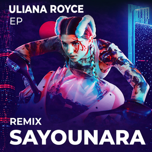 Sayounara (Shumskiy Remix)