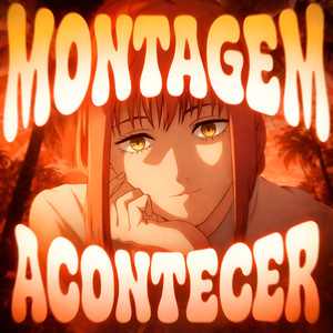 MONTAGEM ACONTECER (Nightcore)