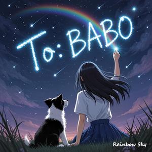 To Babo (바보에게)