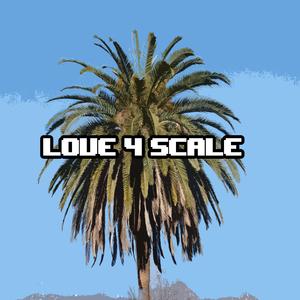 Love 4 Scale