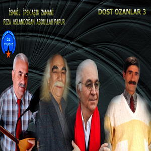 Ölmeden Önce Dostu Sararsan