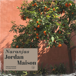 Naranjas