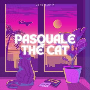 Pasquale the Cat