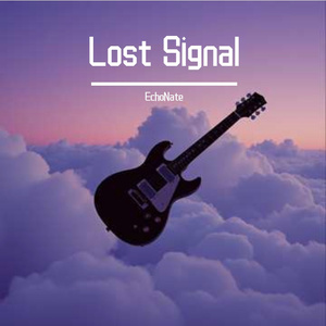 [Free] "Lost Signal" Hip Hop Beat