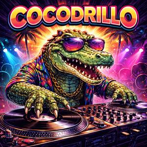 Cocodrillo