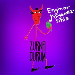 Enginar Yiyemezsiniz