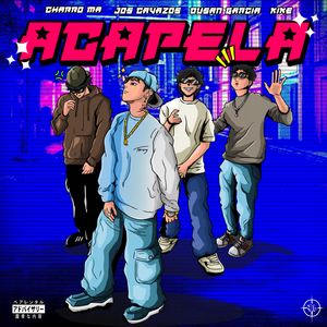 ACAPELA