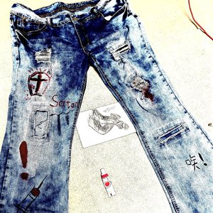 马戏团死亡舞步