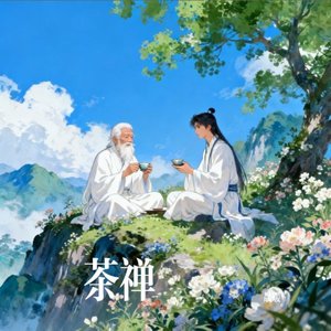 茶禅