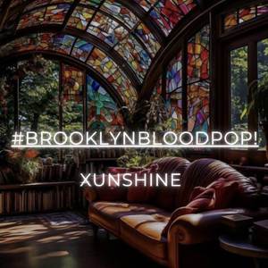 #Brooklynbloodpop!