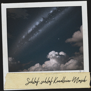 Melodische Träume der Milchstraße