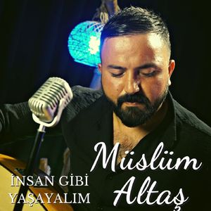 İnsan Gibi Yaşayalım