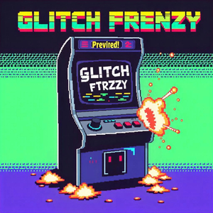 Glitch Frenzy