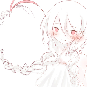 君をここではないどこかへ (feat. IA)