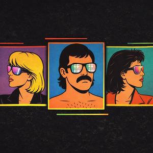 Discoteca e Libertà (Notte Version)