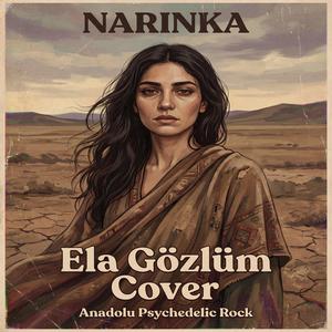 Ela Gözlüm (Cover)