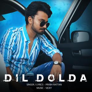 Dil Dolda (feat. V Pro Music)