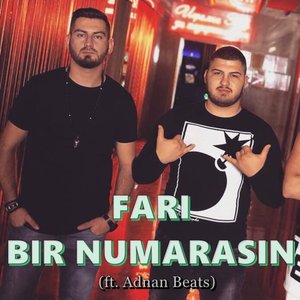 Bir Numarasin (feat. Adnan Beats)