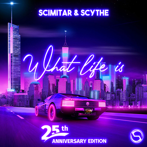 What Life Is (Mr Bennie R 911 and Mrs T Trance edit)