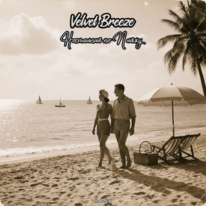 Бархатный полумрак