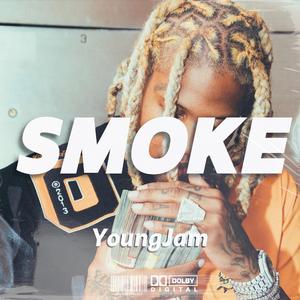 "SMOKE" Lil Durk x Lil Baby Type Beat
