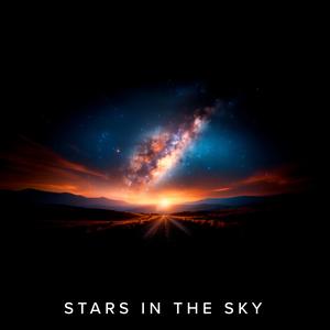 Stars In The Sky (AI Mix)
