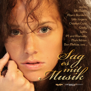 Ich Träume Mit Offenen Augen Von Dir