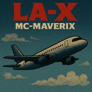 LA-X