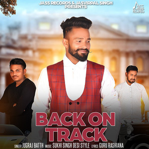 Back on Track