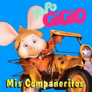 Compañerito de la Escuela