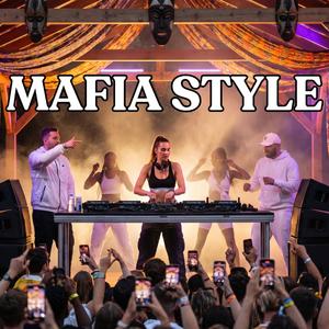 inner chipper (mafia style (Afro Music)