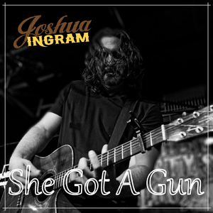 She Got a Gun