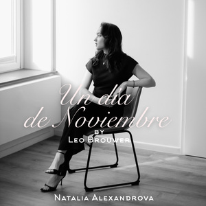 Un dia de Noviembre (Live Church Recording)