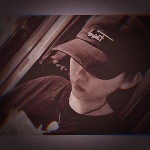 腿毛叔叔与海苔姑娘（Cover 辛七一）