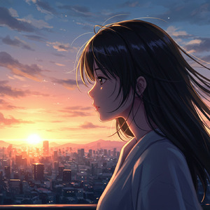 Blue Winds　新しい朝へ導いて (Remix)