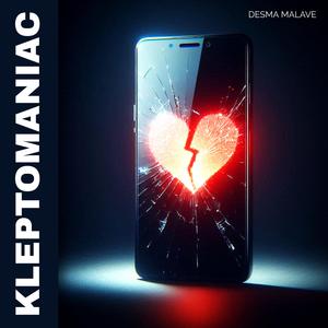Kleptomaniac