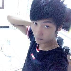 放開手 (Let it go 中文版)