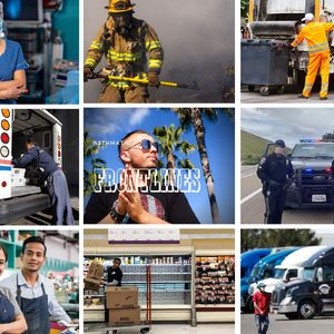 FRONTLINES (COVID-19)