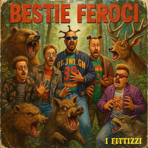 BESTIE FEROCI