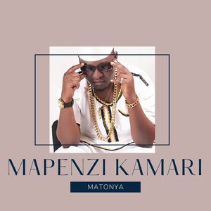 Mapenzi Kamari