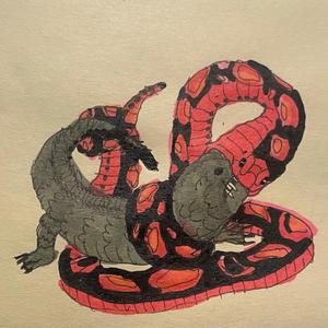 Il viandante (feat. Tygre)