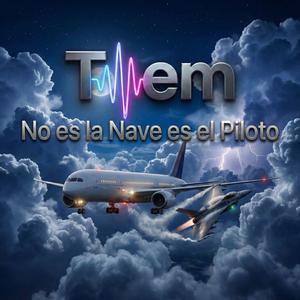 No Es el Nave Es el Piloto
