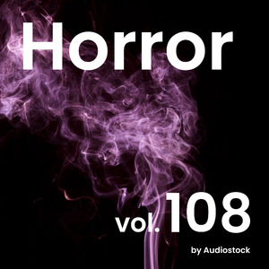 ホラー系、不気味なオルゴール