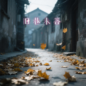 旧巷未答