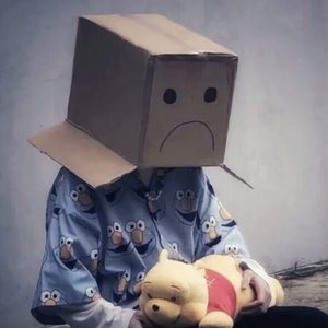 夜深了
