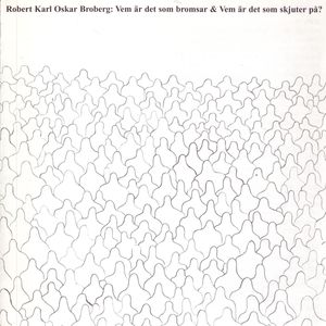 En framtida vision av en skyddslös kommunikation (2000 Remastered Version)