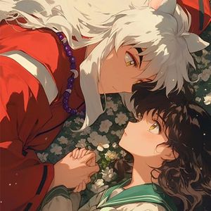 护り巫女 奏《犬夜叉》（钢琴版）